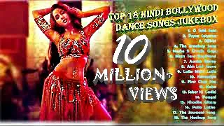 ||BEST DANCE SONGS||💁💁 TOP HINDI BOLLYWOOD 1 HOUR NON STOP DANCE||