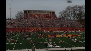 Ohio experiences total Solar Eclipse