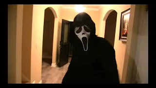 LEGENDARY SML MOMENT : Ghostface Dance : EP 1