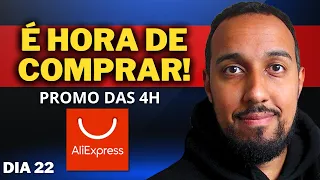 É A HORA DE COMPRAR ! NOVA PROMOÇÃO ALIEXPRESS,  XEON, RYZEN, SSD, MOUSE, TECLADO, PROJETOR, TABLET