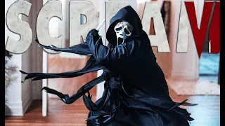 Horror Recaps | Scream 6 (2023) | Movie Recaps