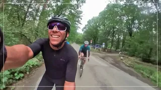 Welcome to Berlin - A sibling cycling tour to Potsdam
