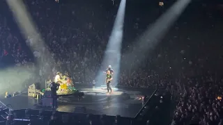 Blink 182- Bored to Death- St. Paul, MN 5/4/23