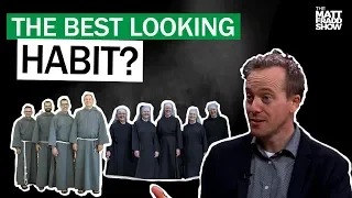 Who Has The BEST Religious Habit?