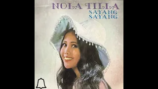 Sputnik Archive 018 Lenggang Lenggok Nola Tilla (Singapore 70s Malay Soul Funk Disco 1975)