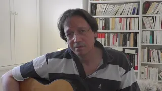 Viens,viens (Marie Laforêt) cover (reprise)