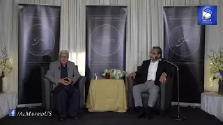 Javed Ahmad Ghamidi - Seattle USA Tour - 29 October 2017- Question Answer