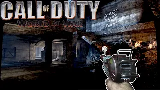 WORLD AT WAR ZOMBIES "NACHT DER UNTOTEN" IN 2022 ROAD TO ROUND 100 BEST HIGH ROUND STRATEGY GUIDE