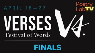 CIPS FINALS | Verses Festival