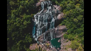 Rathna Ella - Beauty of Sri Lanka Cinematic Drone Video