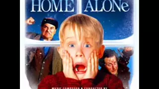 Home Alone Soundtrack - 28. We Wish You A Merry Christmas/End Titles