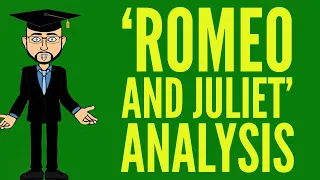 'Romeo and Juliet': close analysis of the Prologue