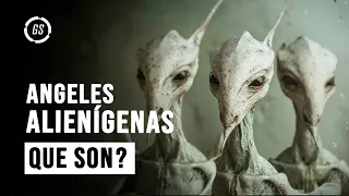 ⚠️ ¿CONTACTO ALIEN? 10 DESCUBRIMIENTOS Que CAMBIARÁN Tu Percepción DEL UNIVERSO 🌌👾