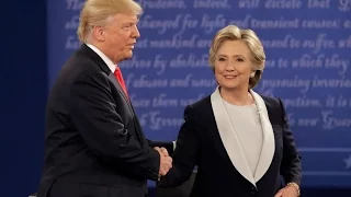 US Presidential Debate 2: Here Are the Key Highlights