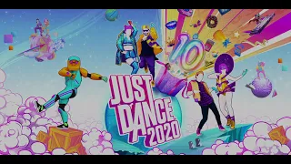 Russia Just Dance 2020(Fitted Dance) //Тима Белоруcских-Веснушки