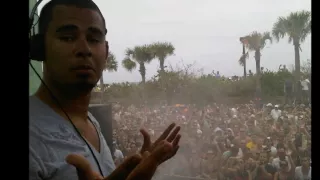 Afrojack & Shermanology - Can't Stop Me (Club Mix) HQ