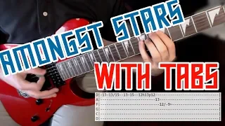 How To Play Amongst Stars by Amorphis (With Tabs)