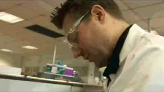 Gallium (version 1) - Periodic Table of Videos