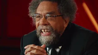 MasterClass "Cornel West Teaches Philosophy" Official Trailer