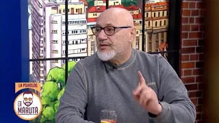 Dr. Andrei, despre importanța relațiilor conjugale