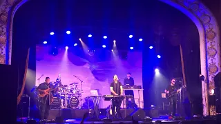 A Love that Never Dies by The Neal Morse Band live in Toronto on 2-21-2019