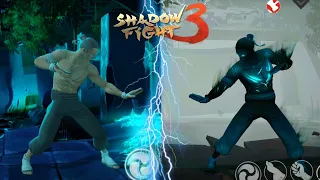 Secret Fight against SHADOW in Marcus Plane | Normal form vs Shadow form