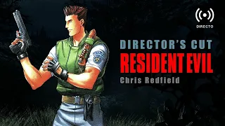 Resident Evil  (Прохождение за Криса)