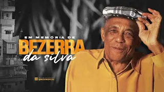 Bezerra da Silva |  A melhor seleção do YouTube | Vol 02