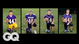 The CTE Diaries: The Life and Death of a High School Football Player Killed by Concussions | GQ
