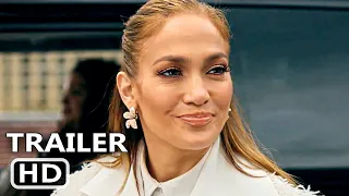 MARRY ME Trailer 2 (2022) Jennifer Lopez, Owen Wilson, Romance Movie