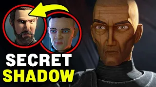 Bad Batch Season 3: Crosshair's Secret | Star Wars Theory