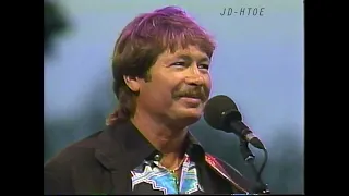 1994- John Denver - Live in Seoul, Korea