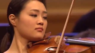 【Queen Elisabeth Competition】Mozart Violin Concerto No.3 in G major, K.216 | Michiru Matsuyama 松山総留