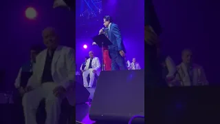 Keh Do ki Tum | Amit Kumar & Priyanka Mitra | Laxmikant Pyarelal Live in Sydney