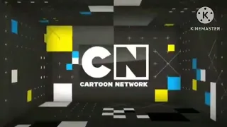Cartoon network check it 1.0 EMEA 2010. by low down loop CNSIDE video box