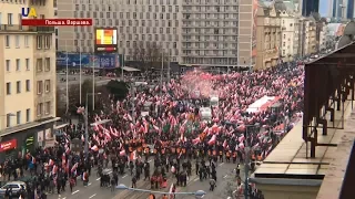 Новости 19:00 за 11 ноября 2017 года