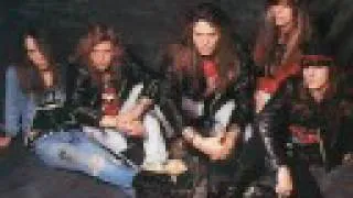 Skid Row - Breakin' Down (Live 1995)