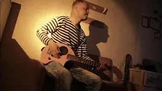 Три танкиста (mini cover)