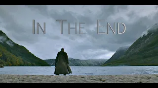 "In the End" || Multifandom