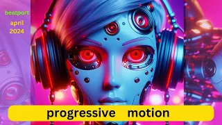 "Progressive melodic house : Episode 26 " #progressivehouse   #beatport  #djset   #progressivemotion