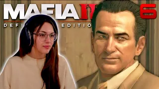 Welcome To The Family | Mafia 2: Definitive Edition Part 6