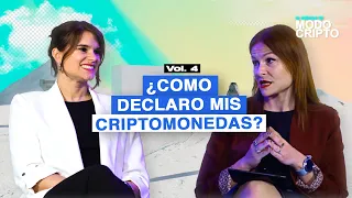 El Oráculo de Modo Cripto #4 | Hacienda tiene mis datos. ¿Cómo declaro mis criptomonedas?