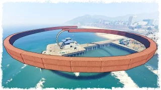 ПОЛНЫЙ ПИ*ДЕЦ В GTA ONLINE (ЭПИК В ГТА 5) # 195