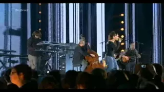 Zaz "Je veux" Les Victoires de la Musique 2011