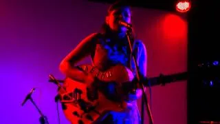 Gemma Ray - 900 years (Firenze, Tender, April 12th 2013)