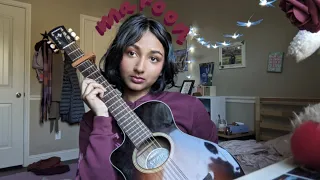 Maroon - Taylor Swift Cover by SAMi