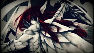 Erza Scarlet[AMV]-Anime-Fairytail