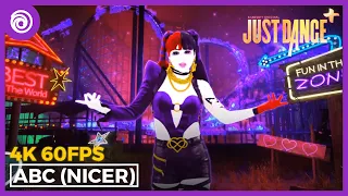 Just Dance Plus (+) - abc (nicer) by Gayle | Full Gameplay 4K 60FPS