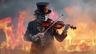 KINGS GAMBIT VOL.4 - Epic Dramatic Violin Epic Music Mix | Best Dramatic Strings Orchestral