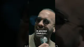 MI UNIVERSO PARALELO - LA KONGA FT NAHUEL PENNISI #TIKTOK #LPNA